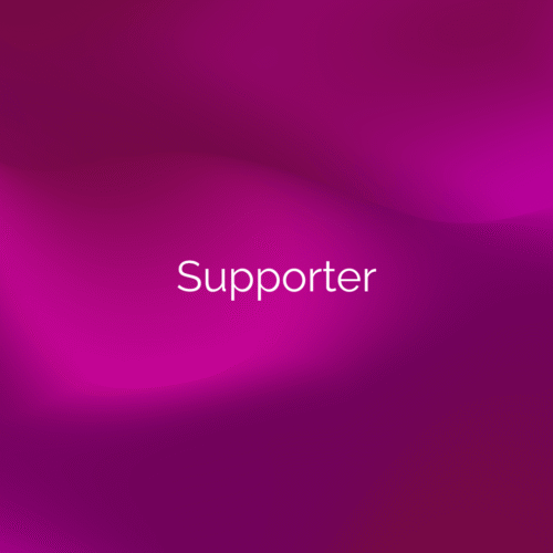 Supporter